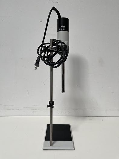 Used VWR 250 Homogenizer w/ Stand 30000 RPM 120V