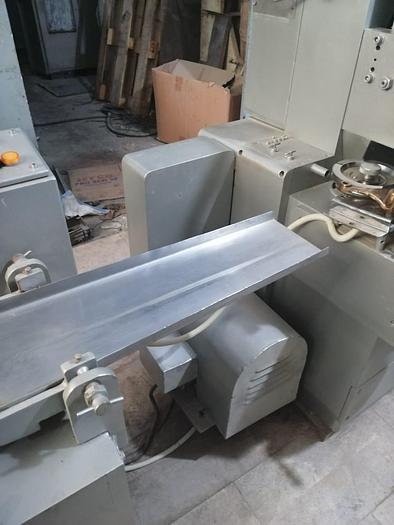 Used Item # 8260 - HARD CANDY LINE