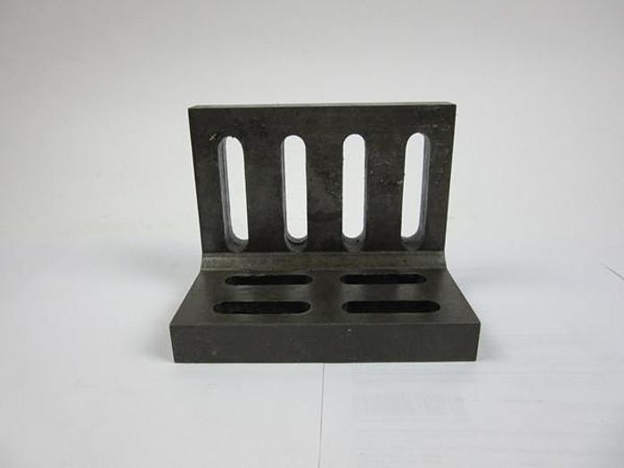 Used Miscellaneous Angle plates