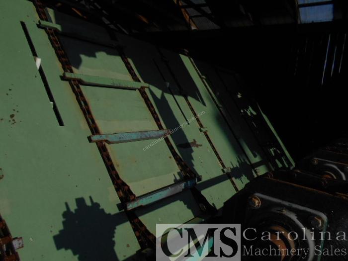 Used Unknown Unscrambler Deck