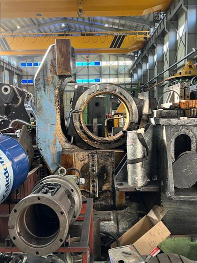 Refurbished Press Hot Forging KB8042