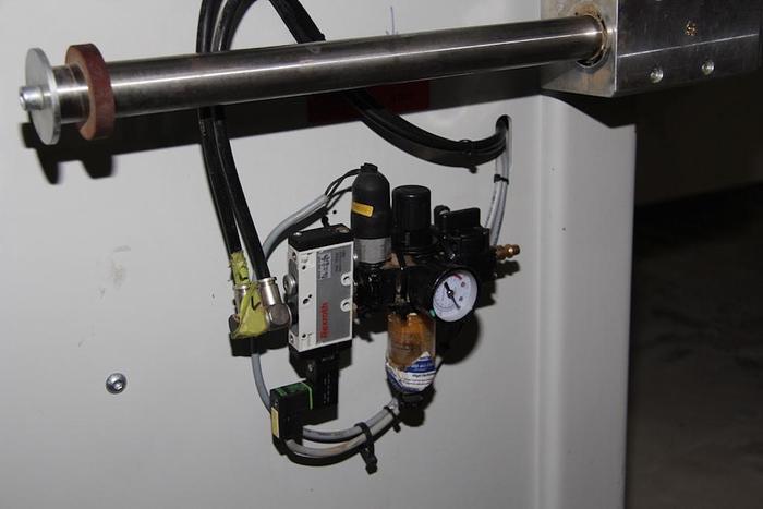 Used 2011 *SOLD* Edgebander - Holzher Auriga 1307