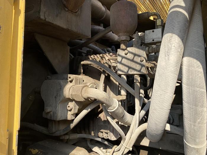 Usato 1999 BITELLI SF 102C