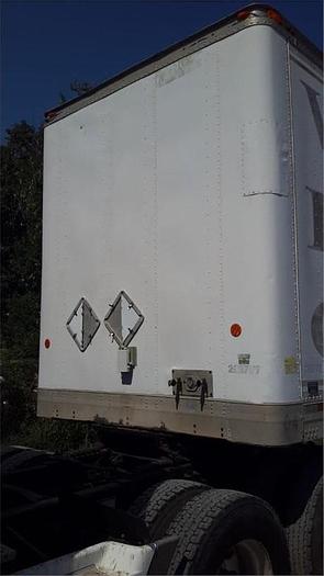 Used 2003 MOND 48FT