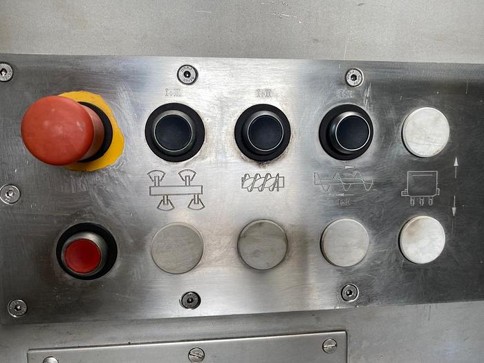 Gerenoveerd KILIA Vleesmenger/ mixer