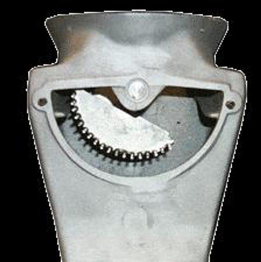 Used PRACTICAL BAKER MATERIAL SIFTER – BENCH TOP VERSION (#9117)