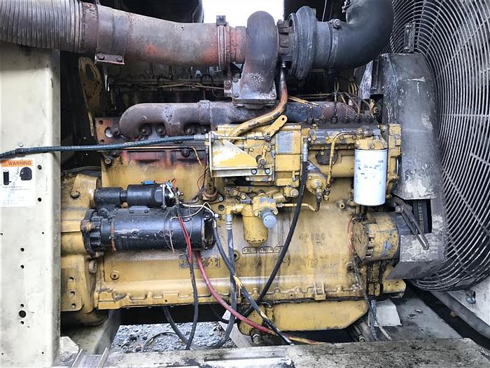 Used 1998 Ingersoll-Rand 750 CFM / 350 PSI AIR COMPRESSOR