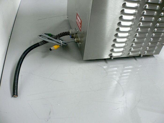 Used Avestin EmulsiFlex C55 High Pressure Homogenizer Emulsifier