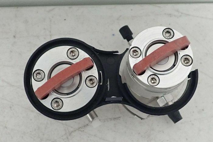 Used Agilent G4220-60310 Easy Maintenance Pump Head, Channel B