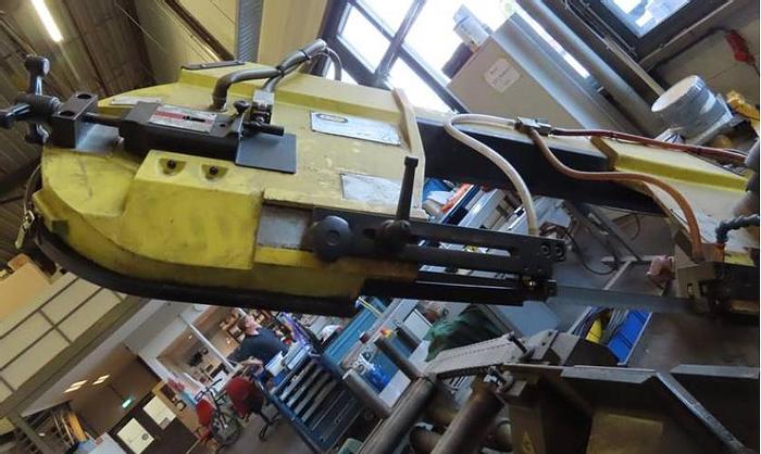 Used 2000 FMB - JUPITER  JUPITER