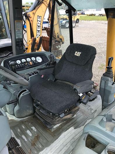 Used 2004 CATERPILLAR 430D