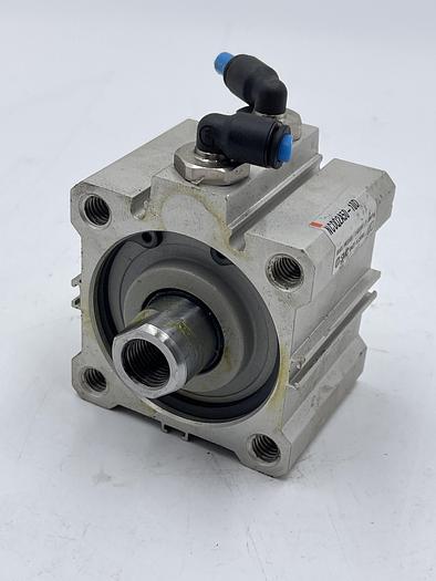 Used SMC NCDQ2A50-10D