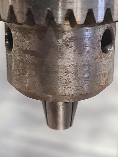 Used Craftsman 9" Tabletop Drill Press