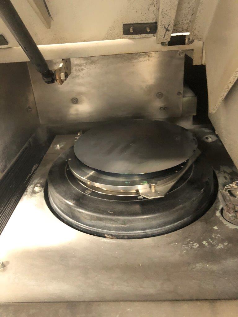 Used Kulicke & Soffe / ADT 7100 Dicing Saws (2 Sets)