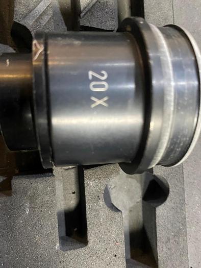 Used Baty R14XL Profile Projector