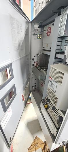 Used 2010 Haas VF2
