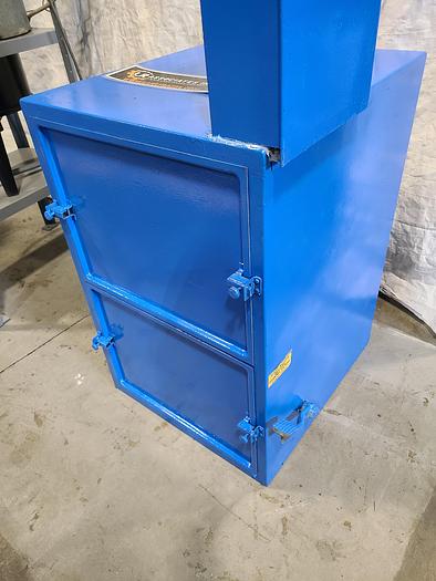 Used Torit Half Horse Power Dust Collector