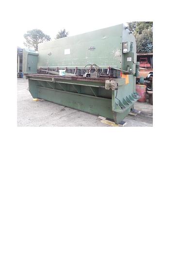 Usata CESOIA CBC4050X12 #ITA 4416