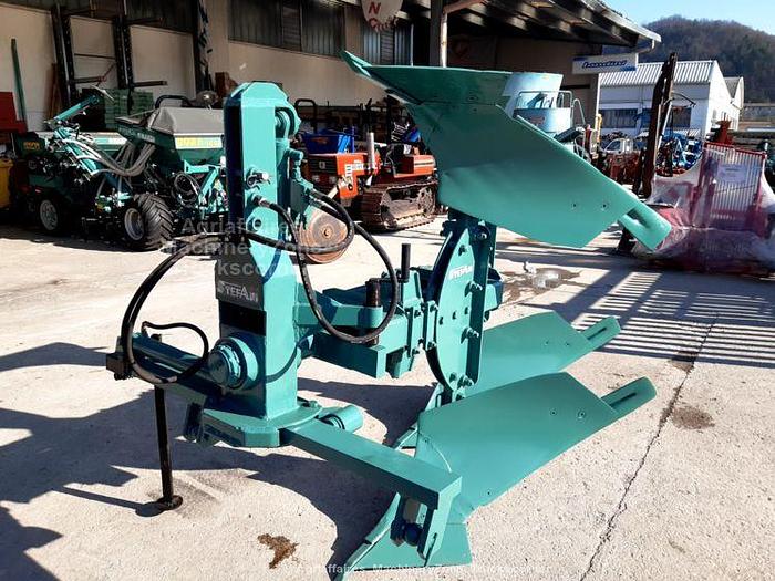 Usato 2016 Giorgi 4 V H