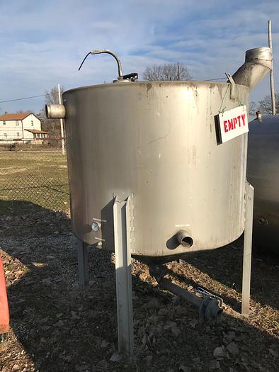 Used SWECO SEPARATOR - SHAKER