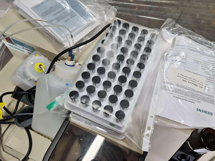 Used Siemens Immulite 1000 Automated Immunoassay System