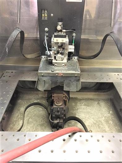 Used 2009 Makino SP64