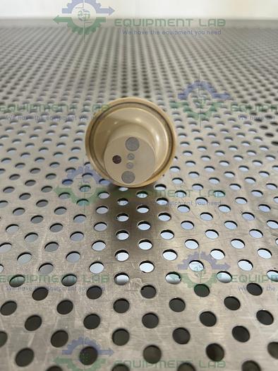 Used Mettler Toledo  244-633 Conductivity Electrode / Sensor 1.5 Inch Tri-Clamp Fitting