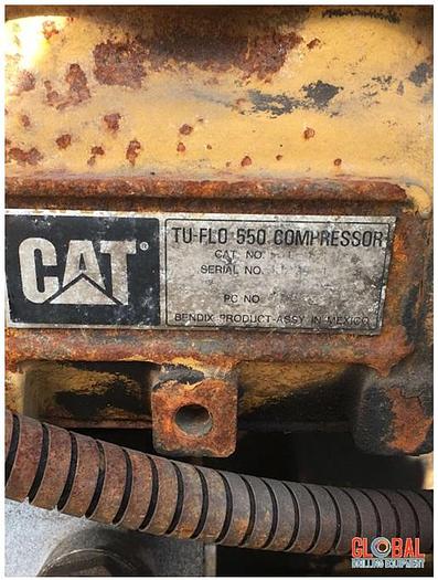 Used Item 0624 : Caterpillar C10 Engine