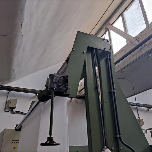 Used Machine rolling A-frame 1999 2400 mm