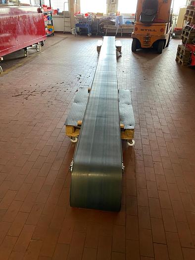 Gebraucht Schulz Gurt