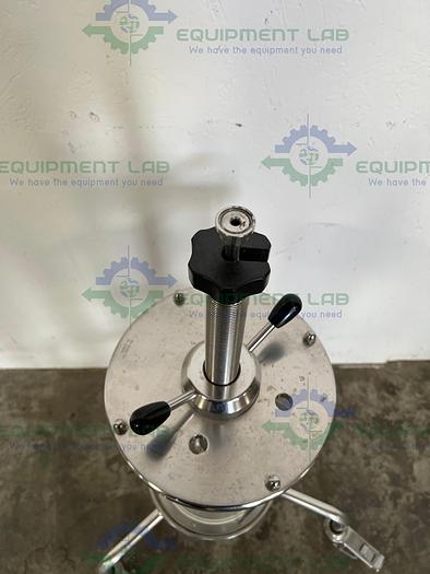 Used Cytiva / GE / Pharmacia BPG  200 / 500 Chromatography Column 16L 18-1103-11