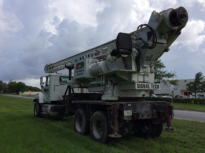 Used Texoma 700 Truck Rig