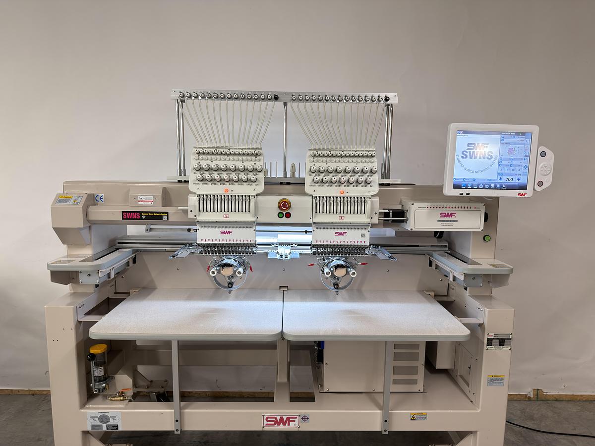 Refurbished 2022 SWF SWF/KS-UK1502-45