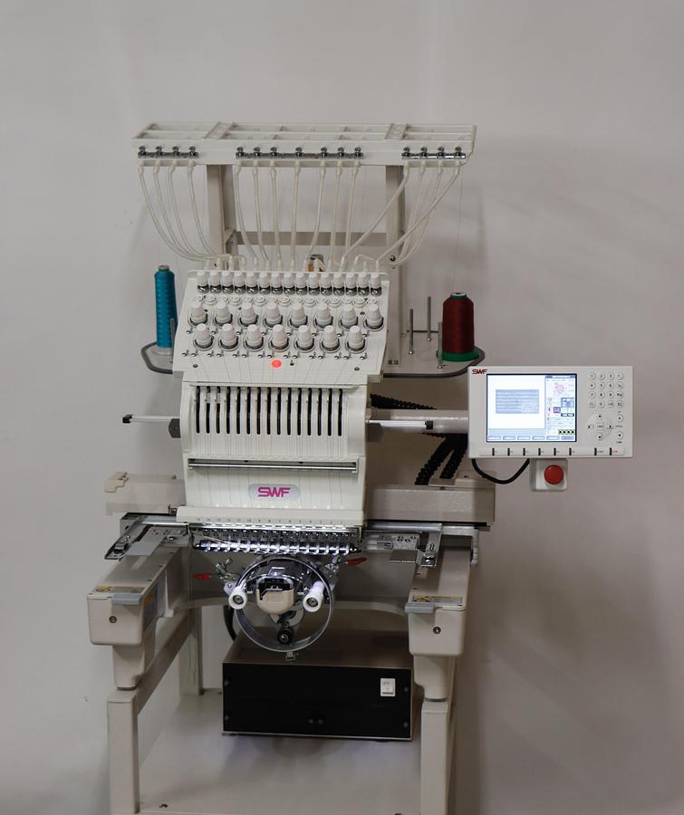 Refurbished SWF/E-T1501C