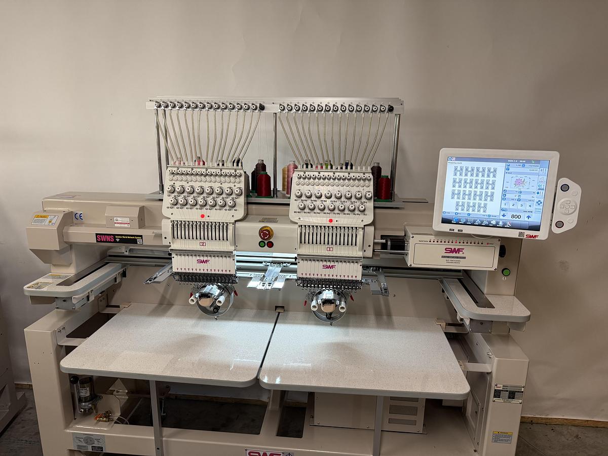 Refurbished 2021 SWF/KS-UK1502-45