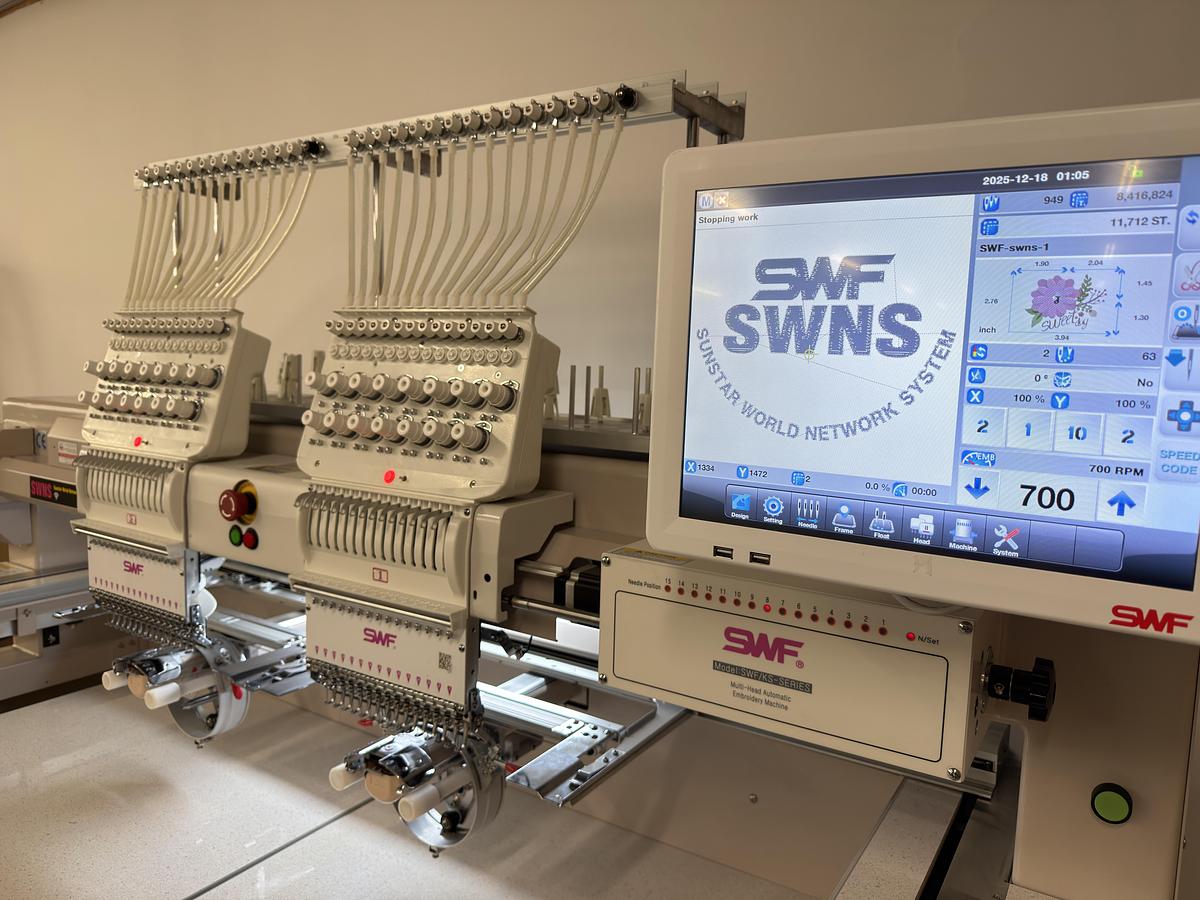 Refurbished 2022 SWF SWF/KS-UK1502-45