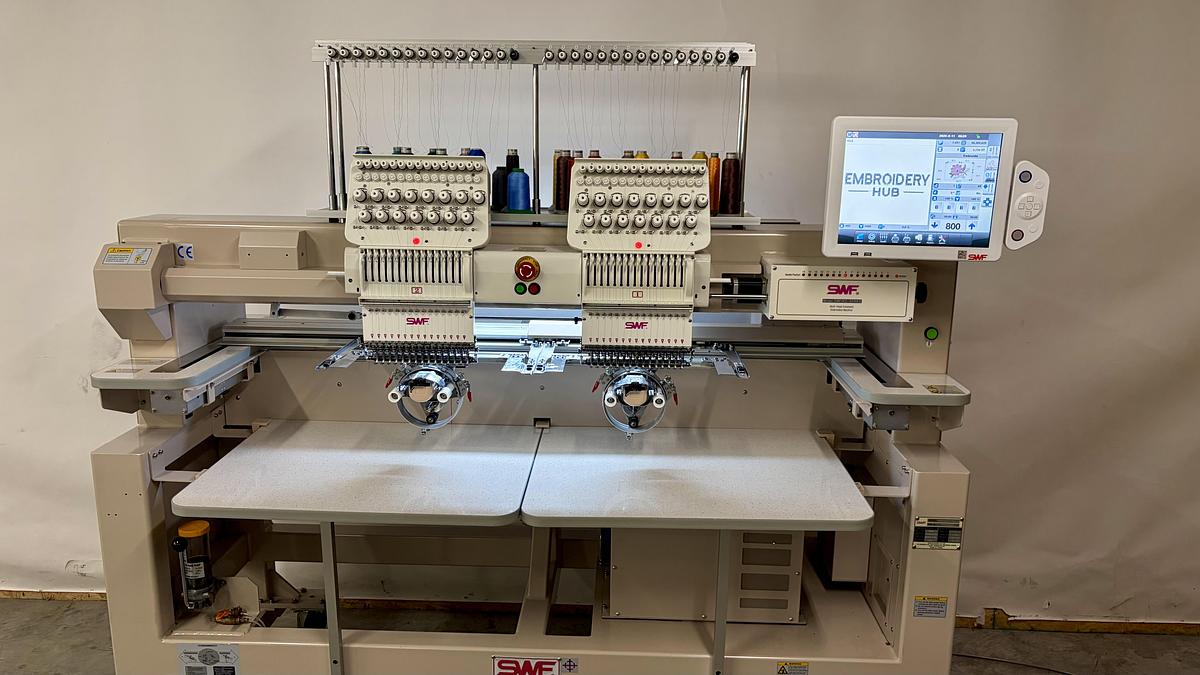 Refurbished 2021 SWF SWF/KS-UK1502-45