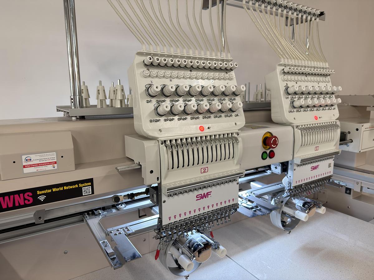 Refurbished 2022 SWF SWF/KS-UK1502-45