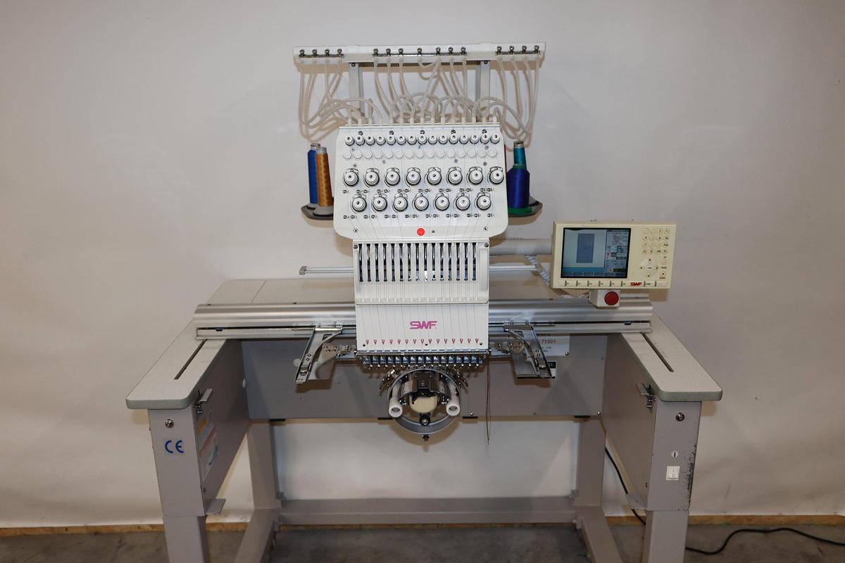 Refurbished SWF /E-T1501
