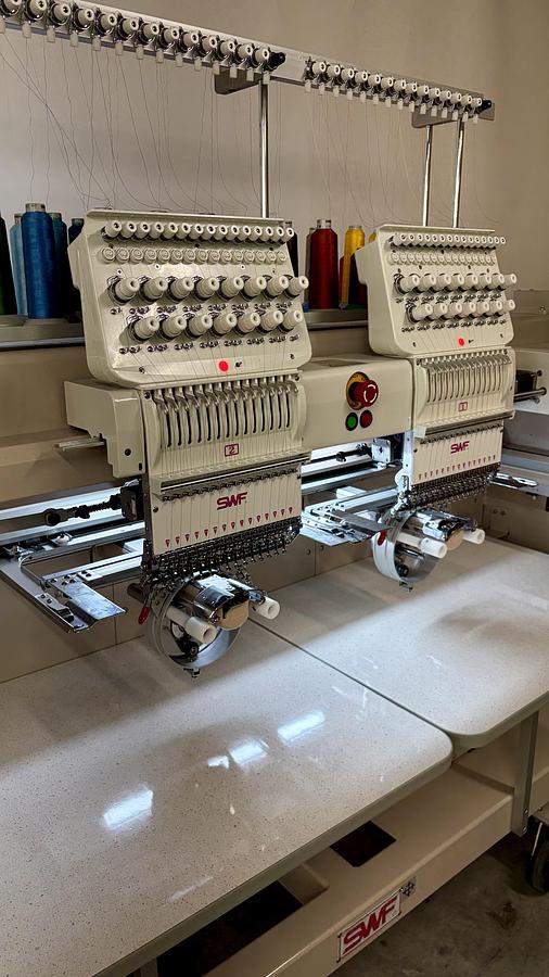 Refurbished 2021 SWF SWF/KS-UK1502-45