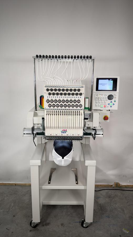 Refurbished 2019 Tajima TMBR-S1801C