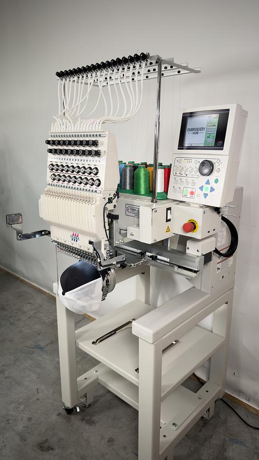 Refurbished 2019 Tajima TMBR-S1801C