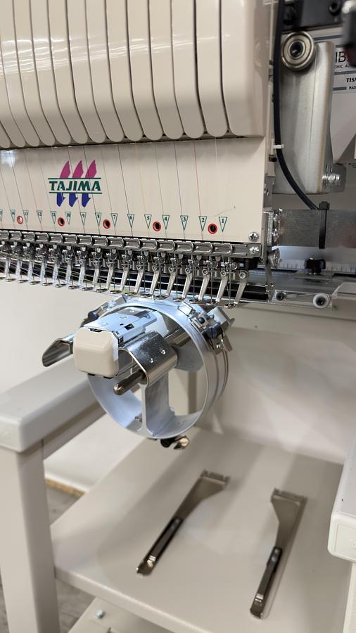 Refurbished 2019 Tajima TMBR-S1801C