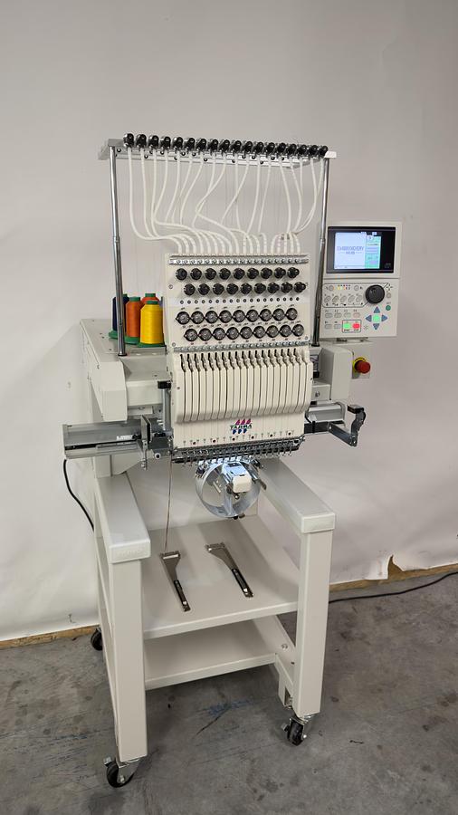 Refurbished 2019 Tajima TMBR-S1801C