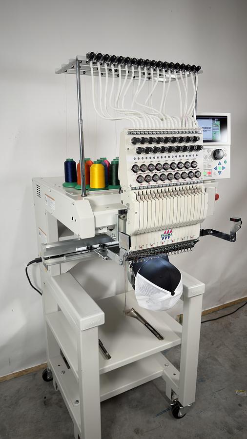 Refurbished 2019 Tajima TMBR-S1801C