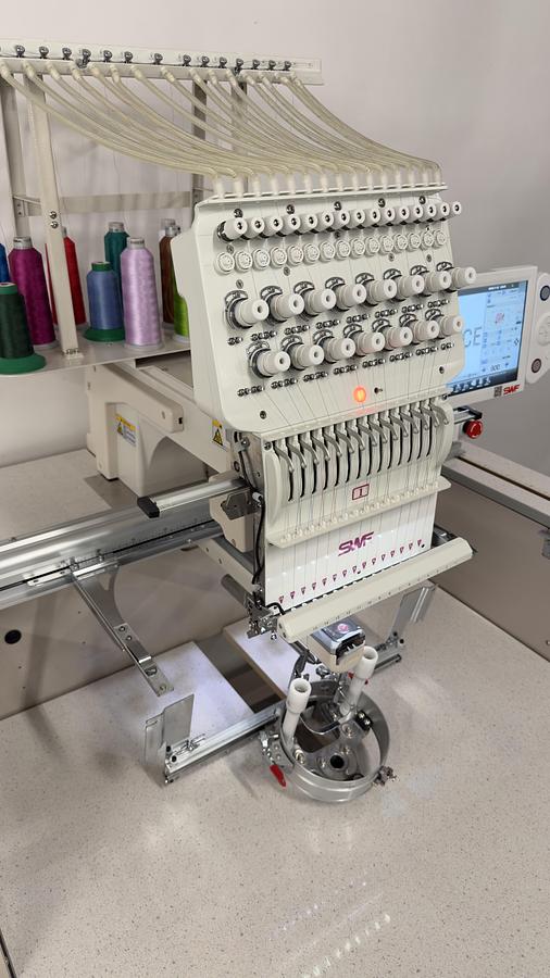 Refurbished 2021 SWF ES-T1501