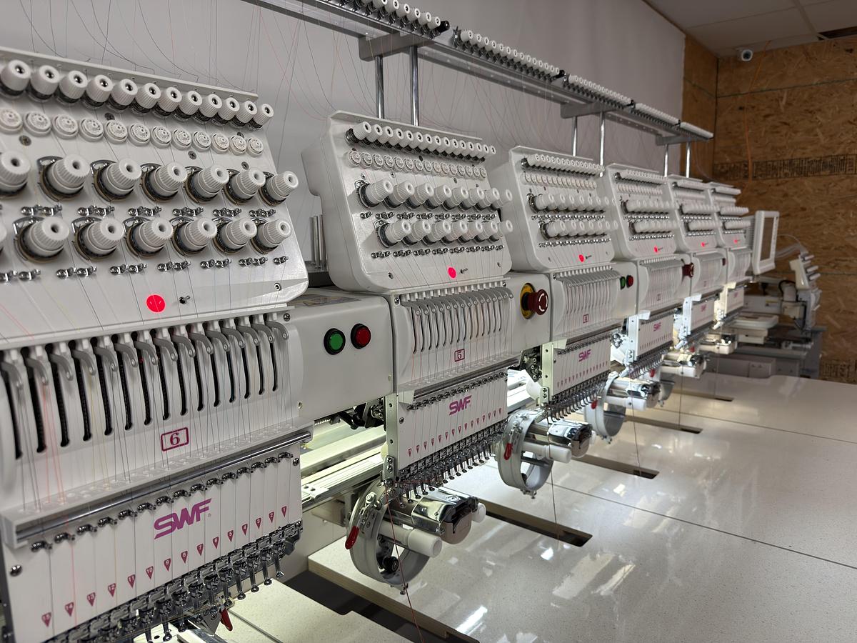 Used 2012 SWF SWF/K-UH1506-45