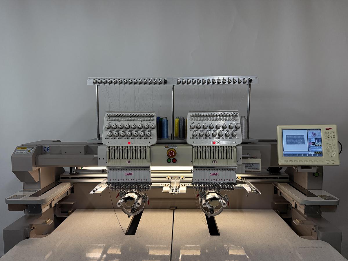 Refurbished 2009 SWF/K-UK1502-45