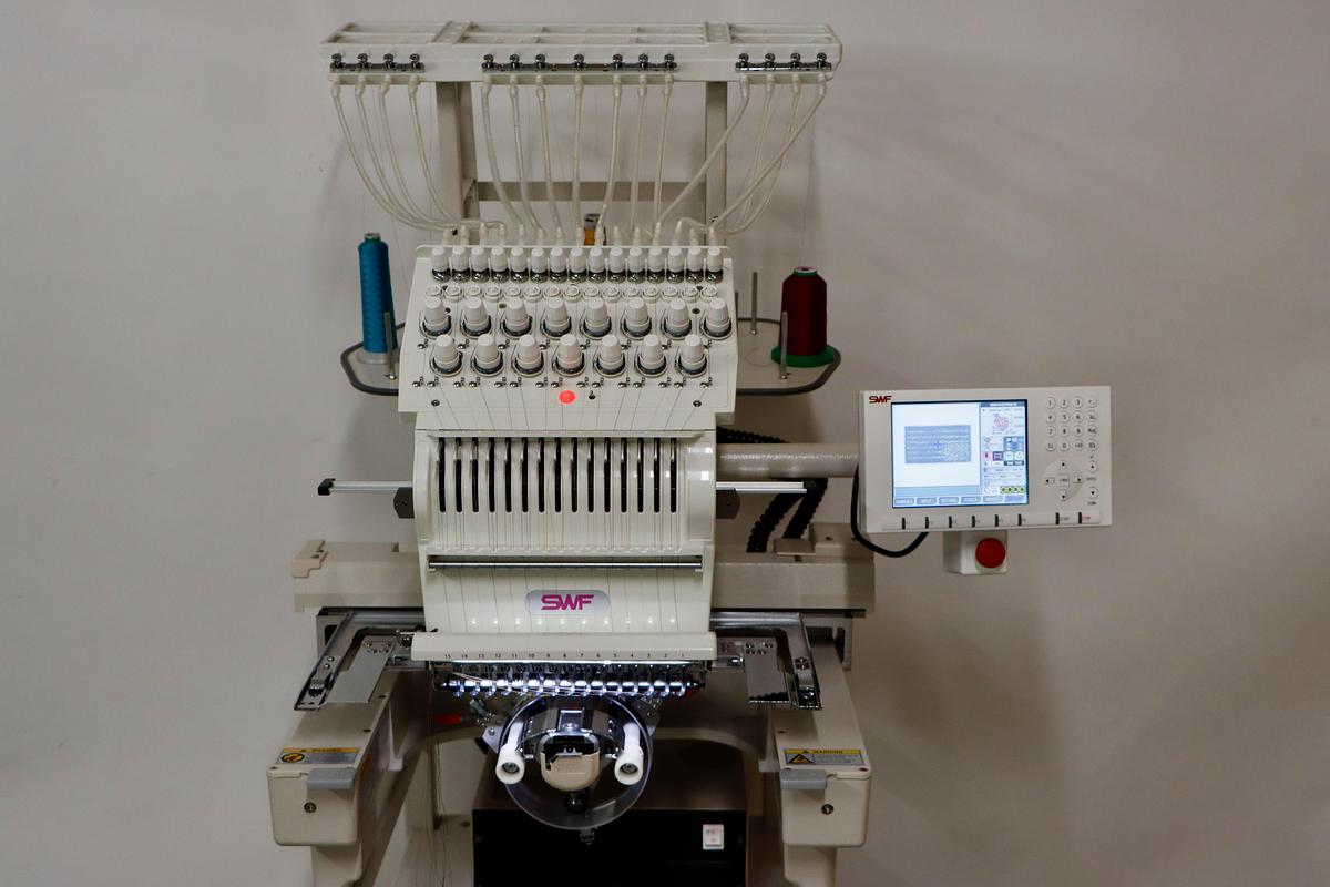 Refurbished SWF/E-T1501C