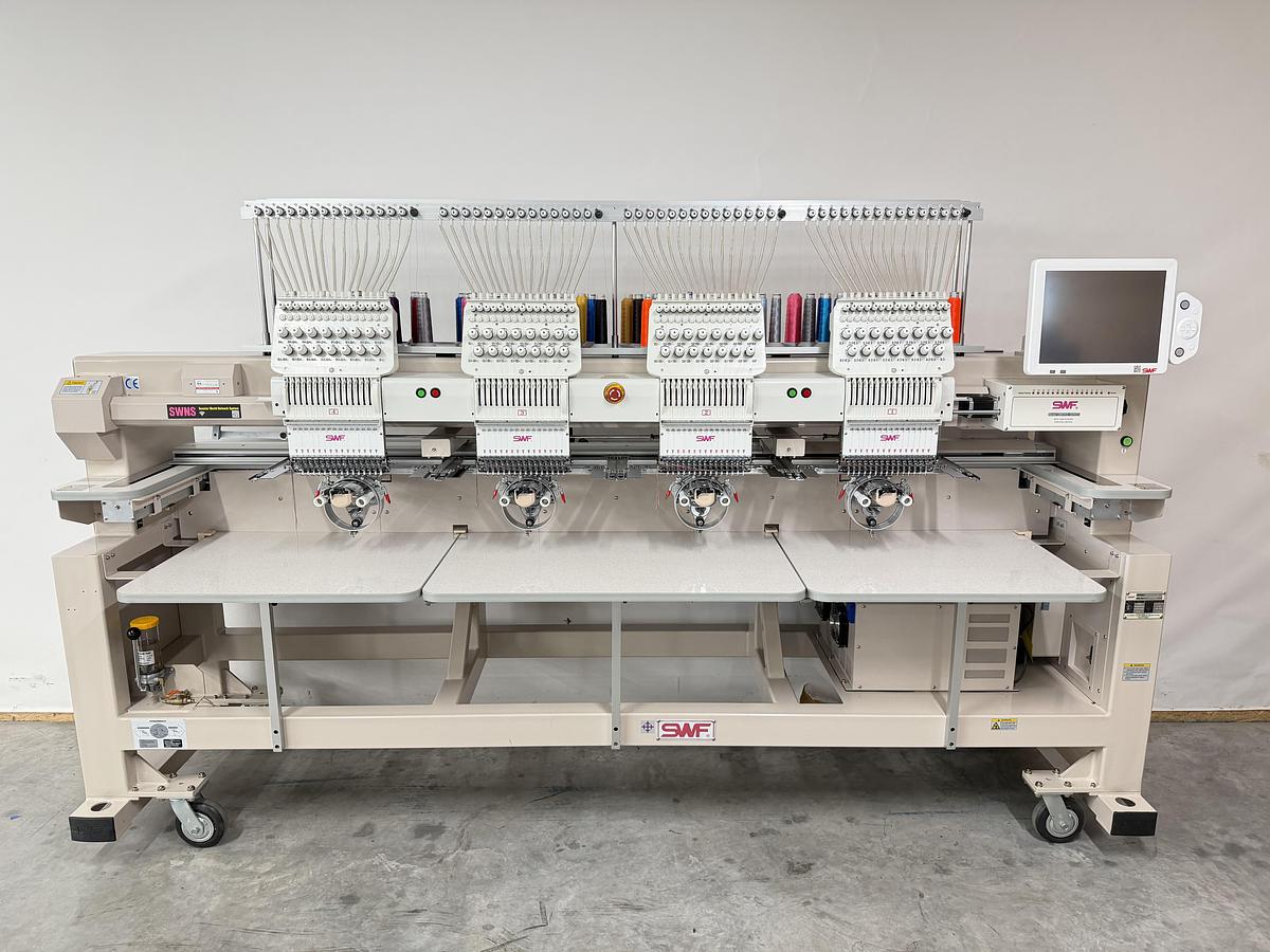 Refurbished 2019 SWF SWF/KS-UK1504-45